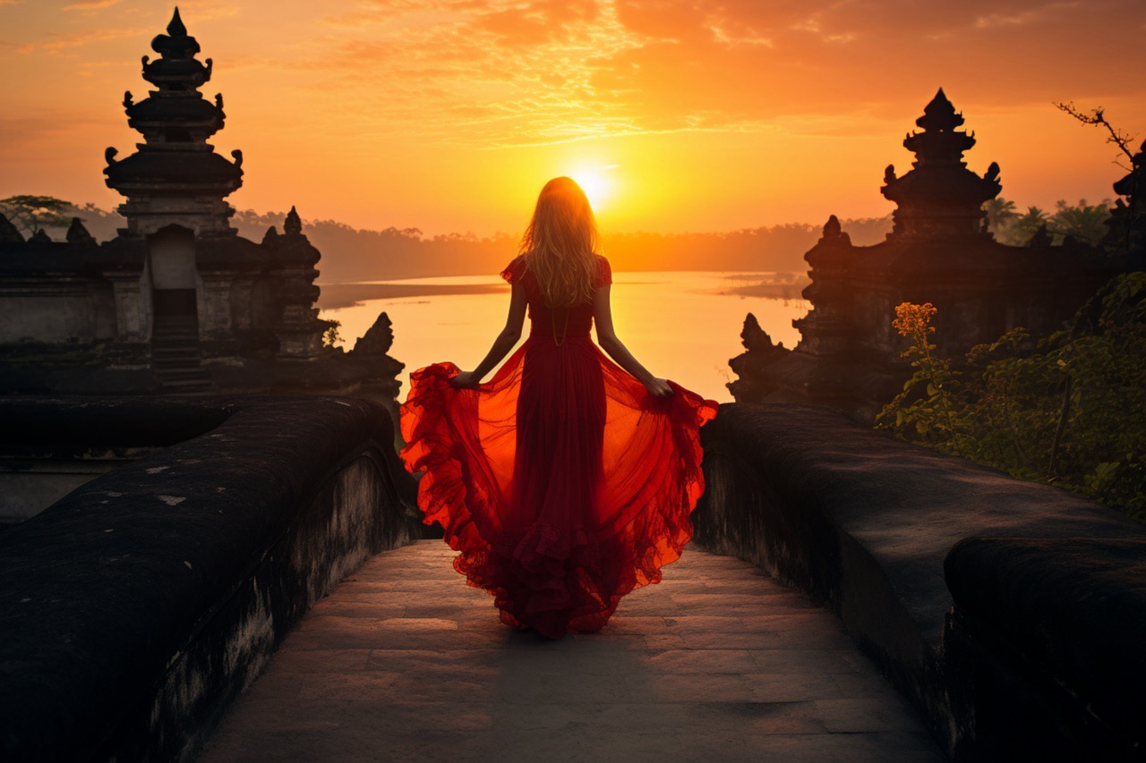 The Best Sunset Beach in Bali – Recommended to Visit