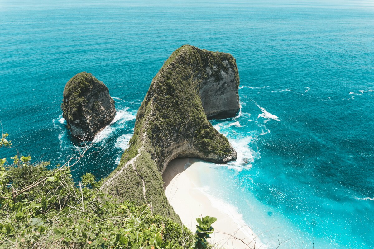 How to Reach Nusa Penida from Bali – Everything You Must Know