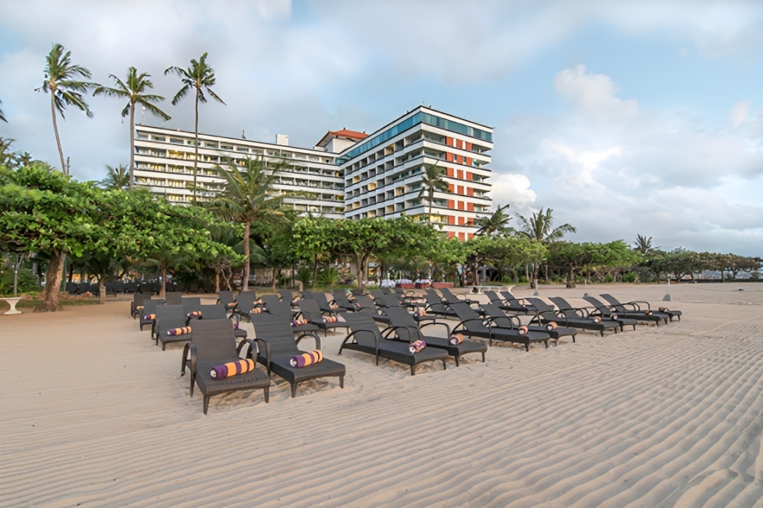 Hotel Accommodation