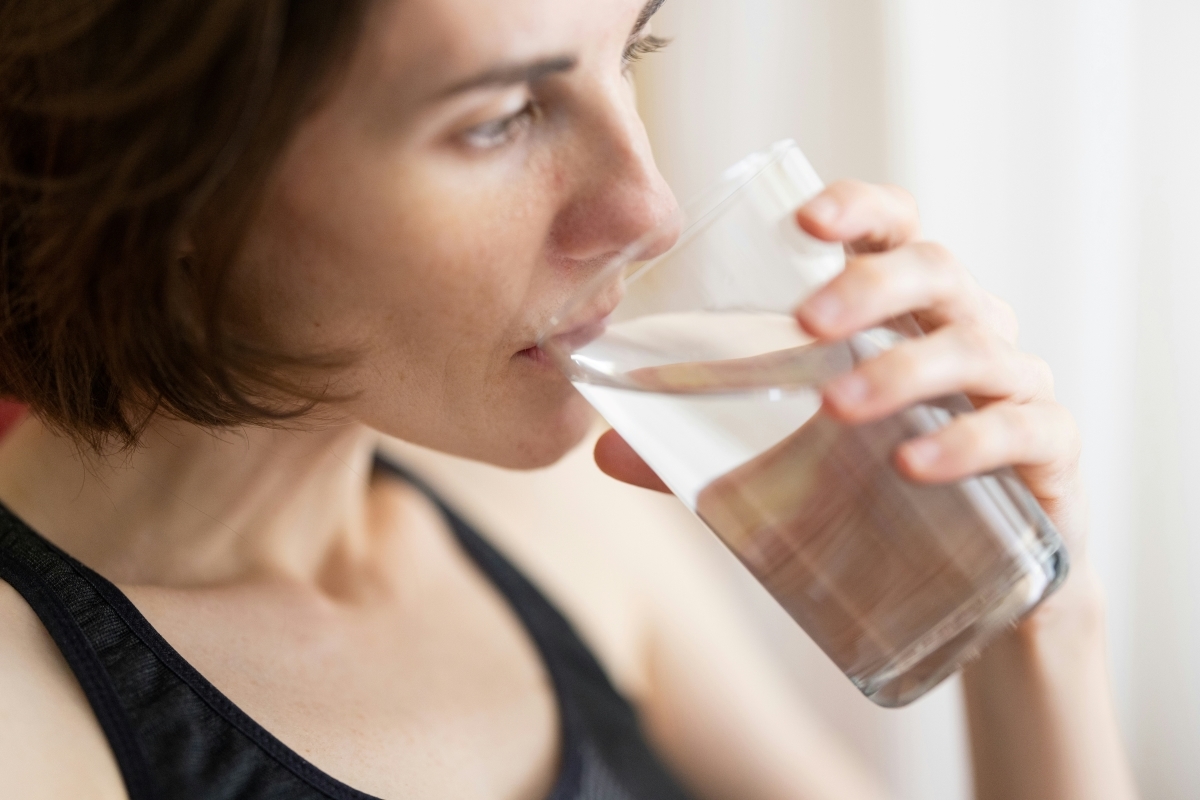 Is Safe Drinking Tap Water in Bali