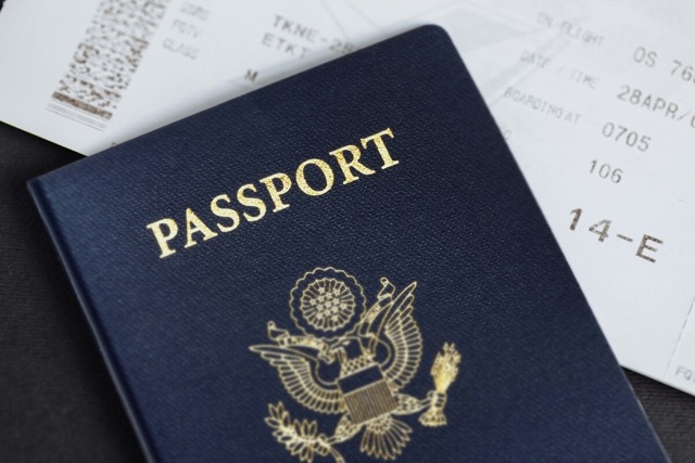 Check Visa and Travel Document Requirements