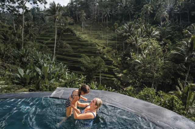 Exploring the Natural Beauty of Ubud