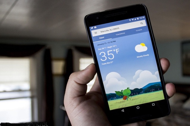Find About the Weather and Holiday Seasons