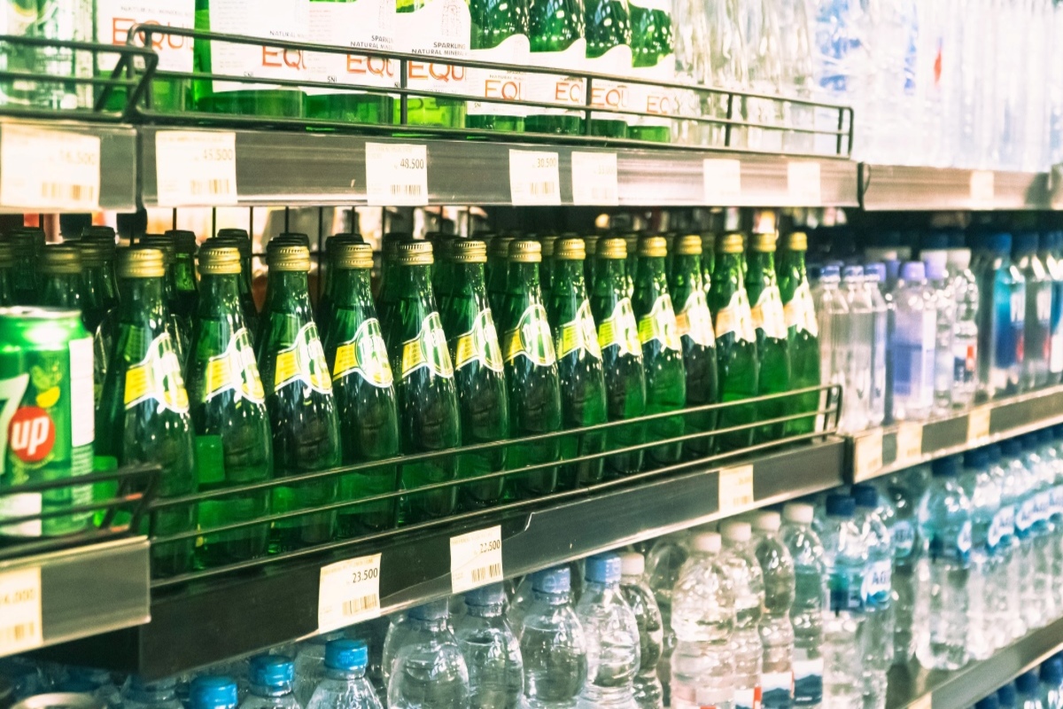 Where to Get Drinking Water in Bali