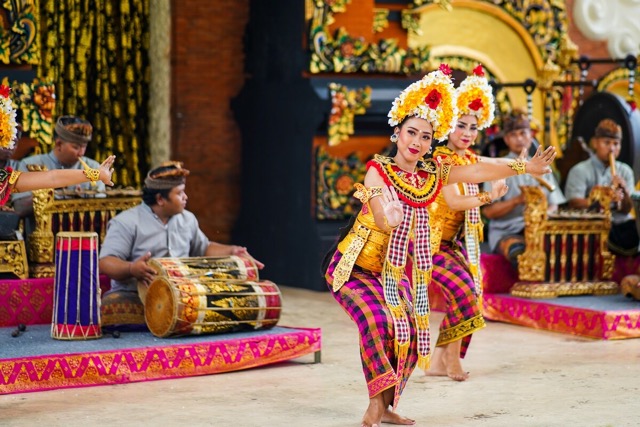 Explore Local Culture and Customs