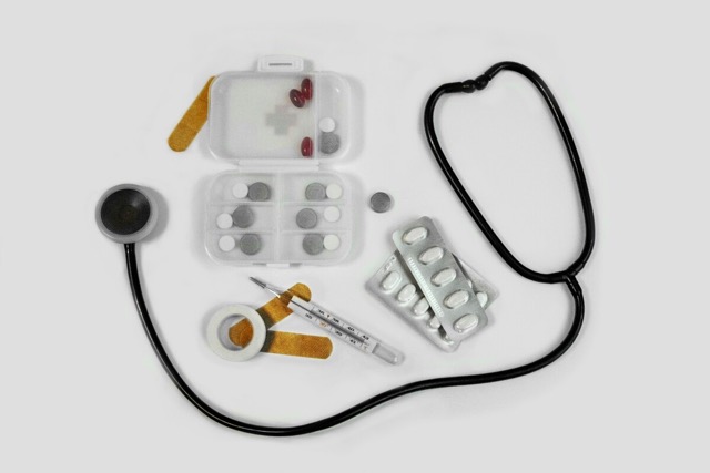 Take Care of Your Health While in Bali