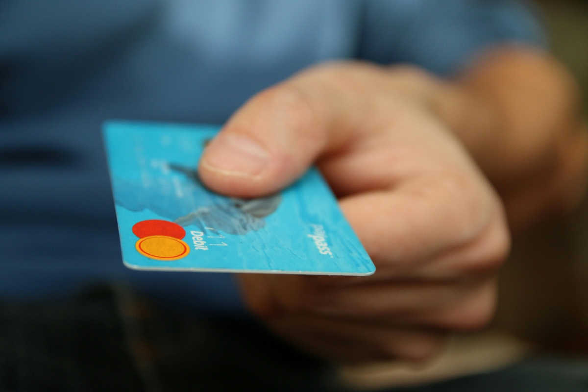 Can I Use a Credit Card for Payment