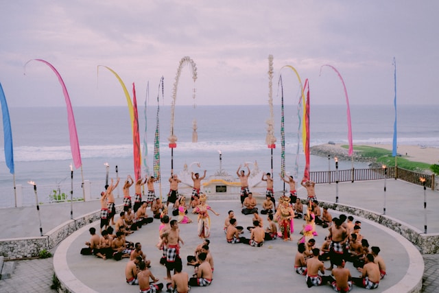 Performance Venue