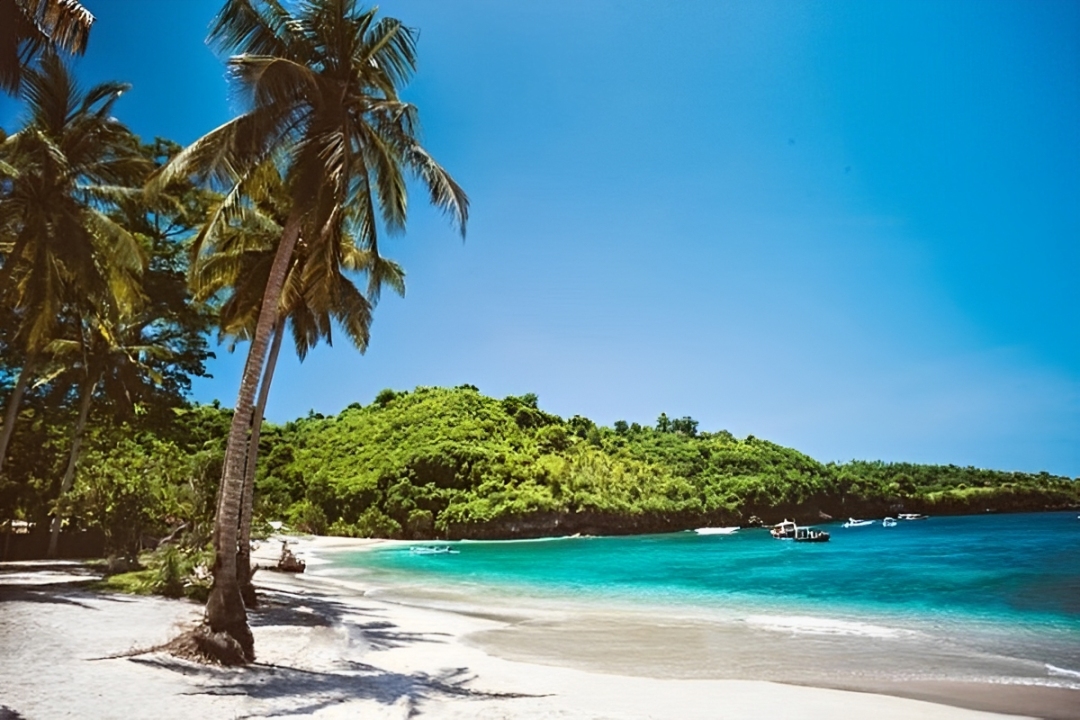Crystal Bay