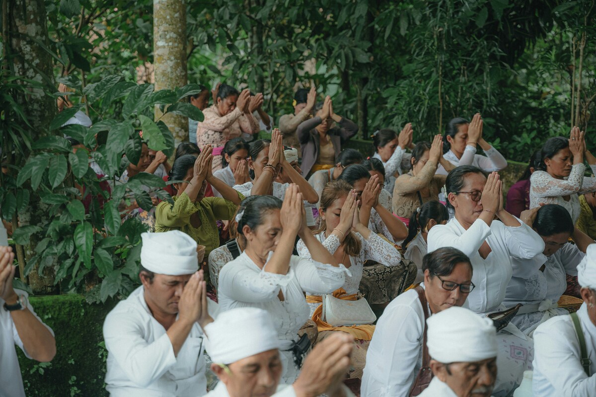 Tri Hita Karana Philosophy