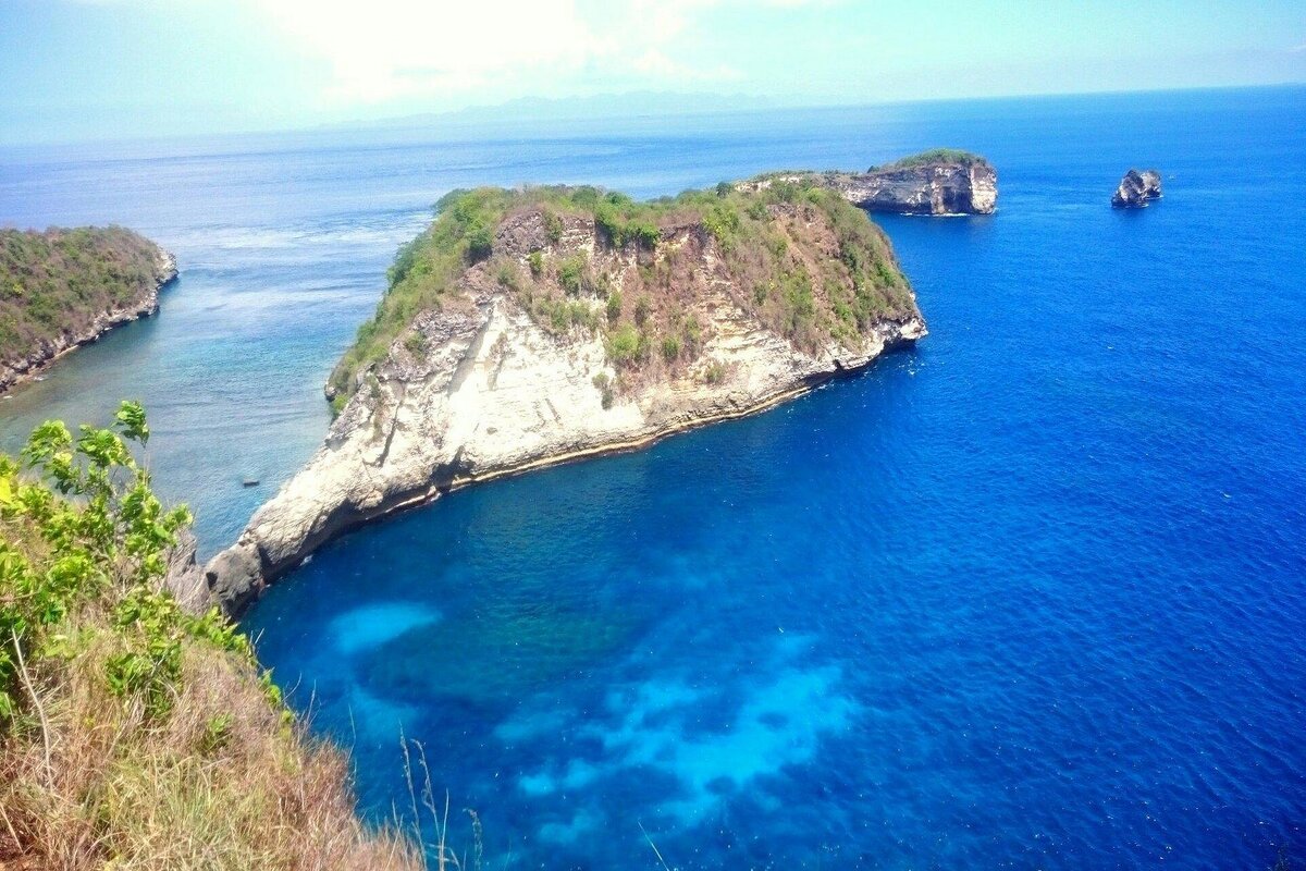 Atuh Beach