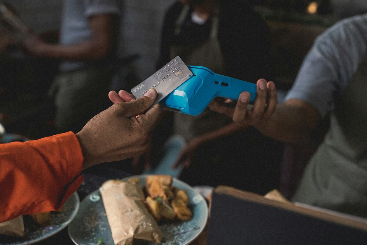 Does Bali Accept Credit Cards?