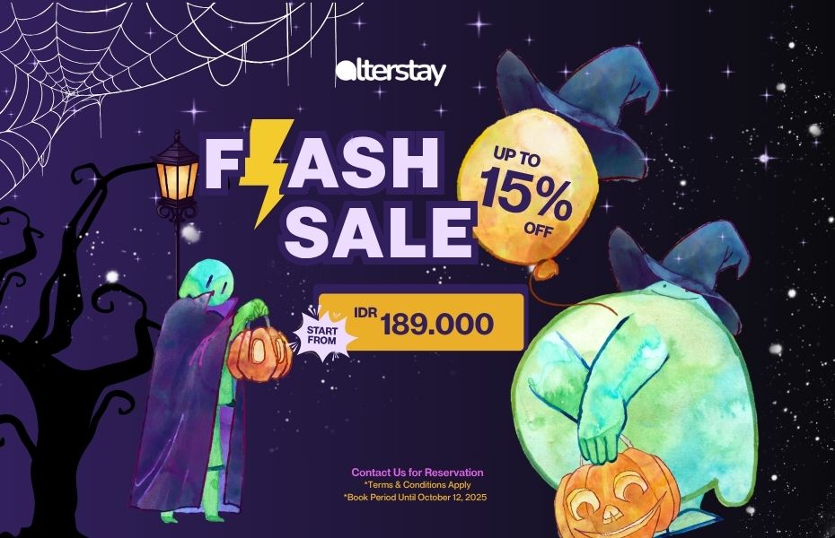 Alterstay
