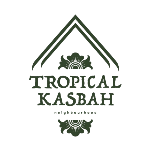 Tropical Kasbah