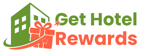 Get Hotel Rewards