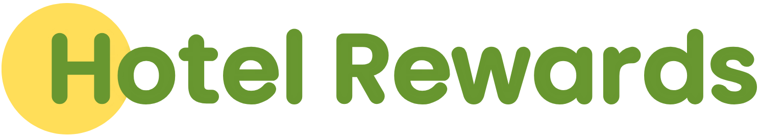 Get Hotel Rewards