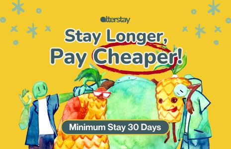 Alterstay