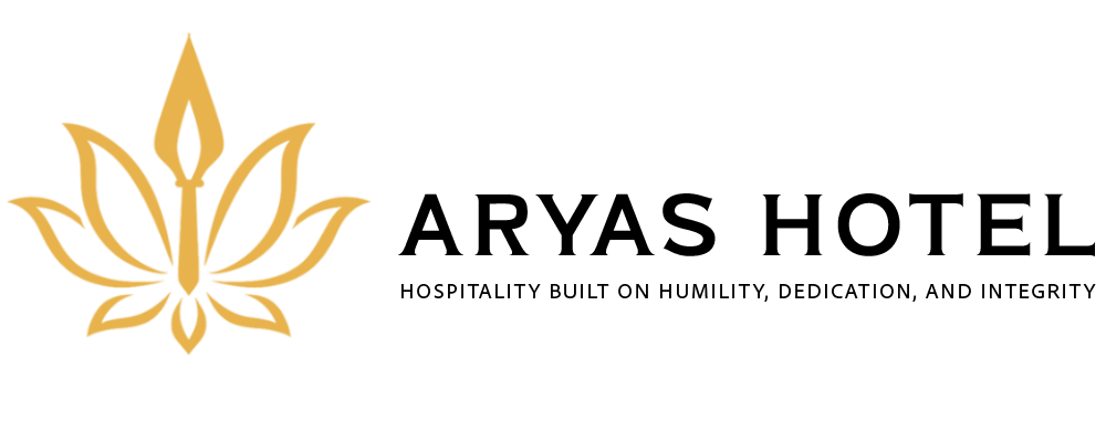 Aryas Hotel