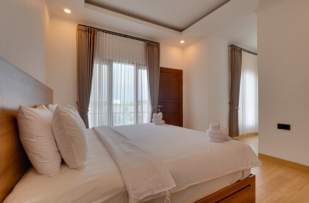 Villa Taman Seminyak 41 - Seminyak