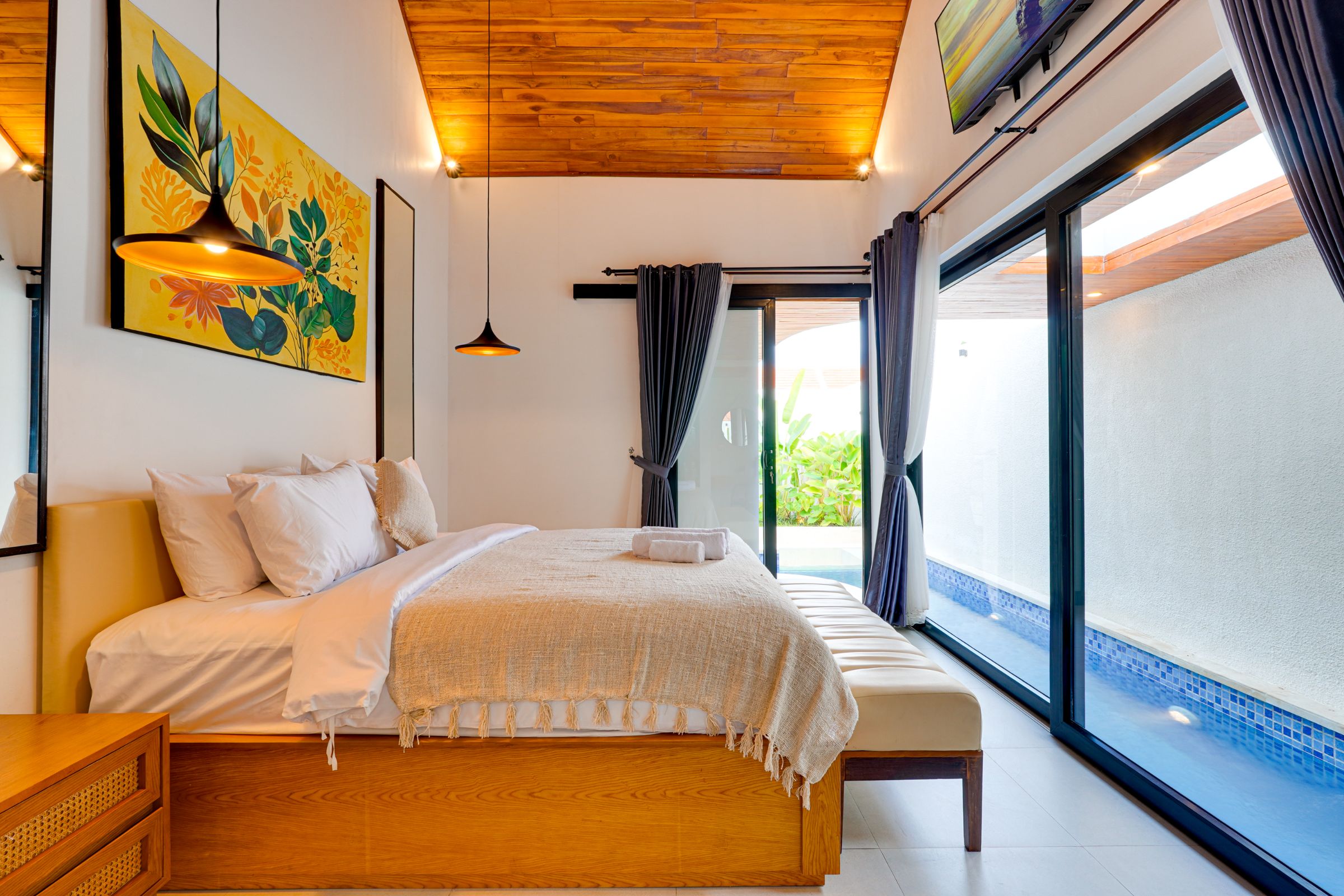 Villa Cempaka LaLuxe A9 - Sanur