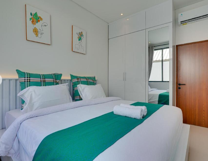 Family 3BR Blessingful Villa  Nusa Dua