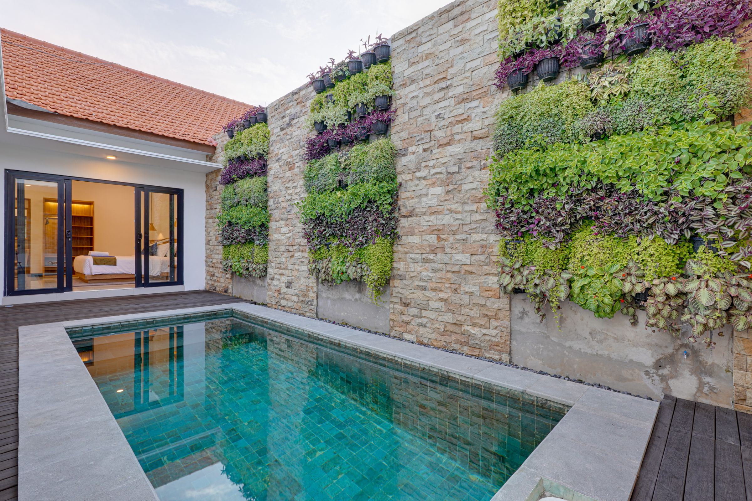 Villa Udaya Bhatara Sanur