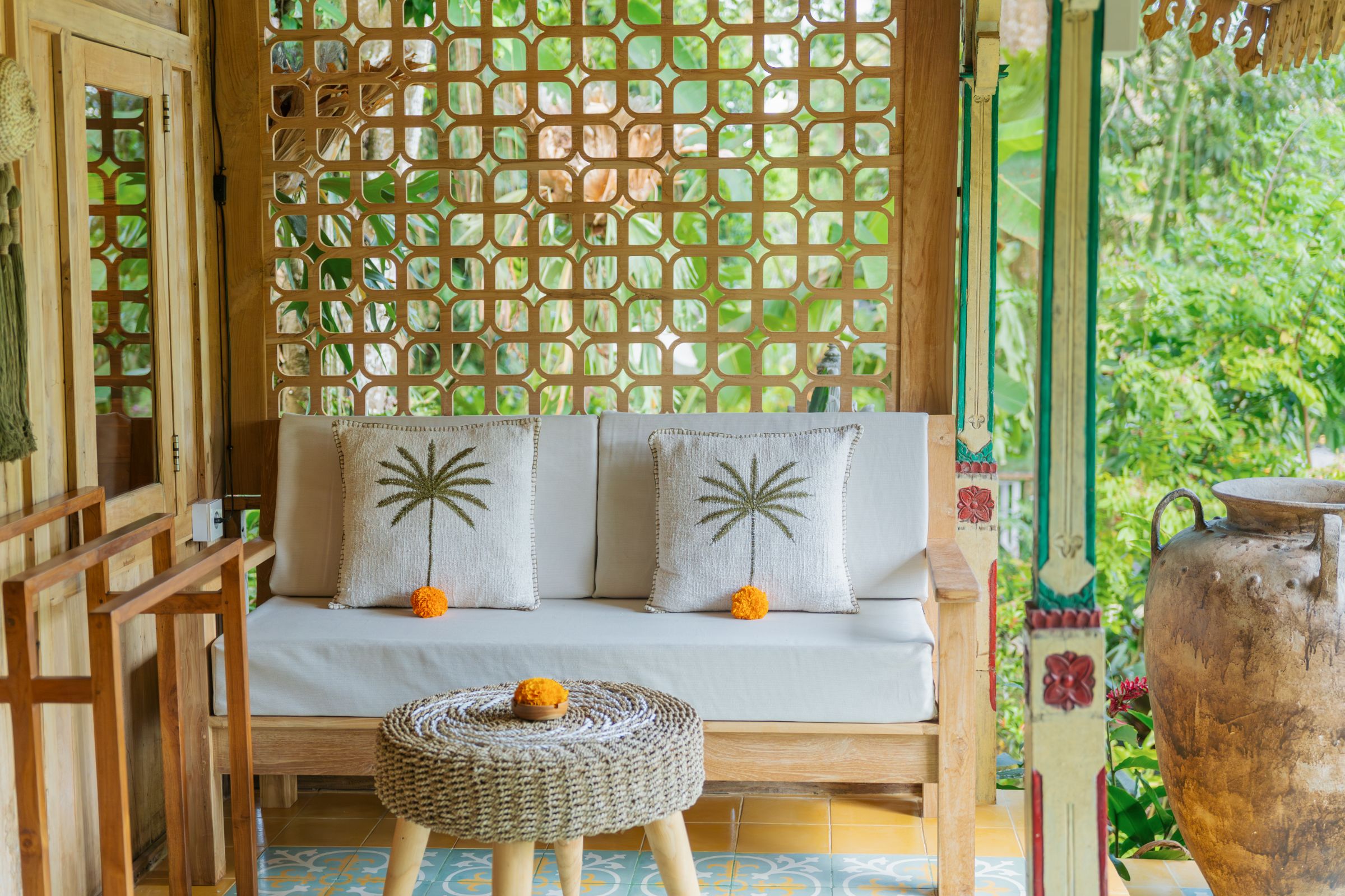 Meknes 2 (Private Villa With Sharing Kitchen)