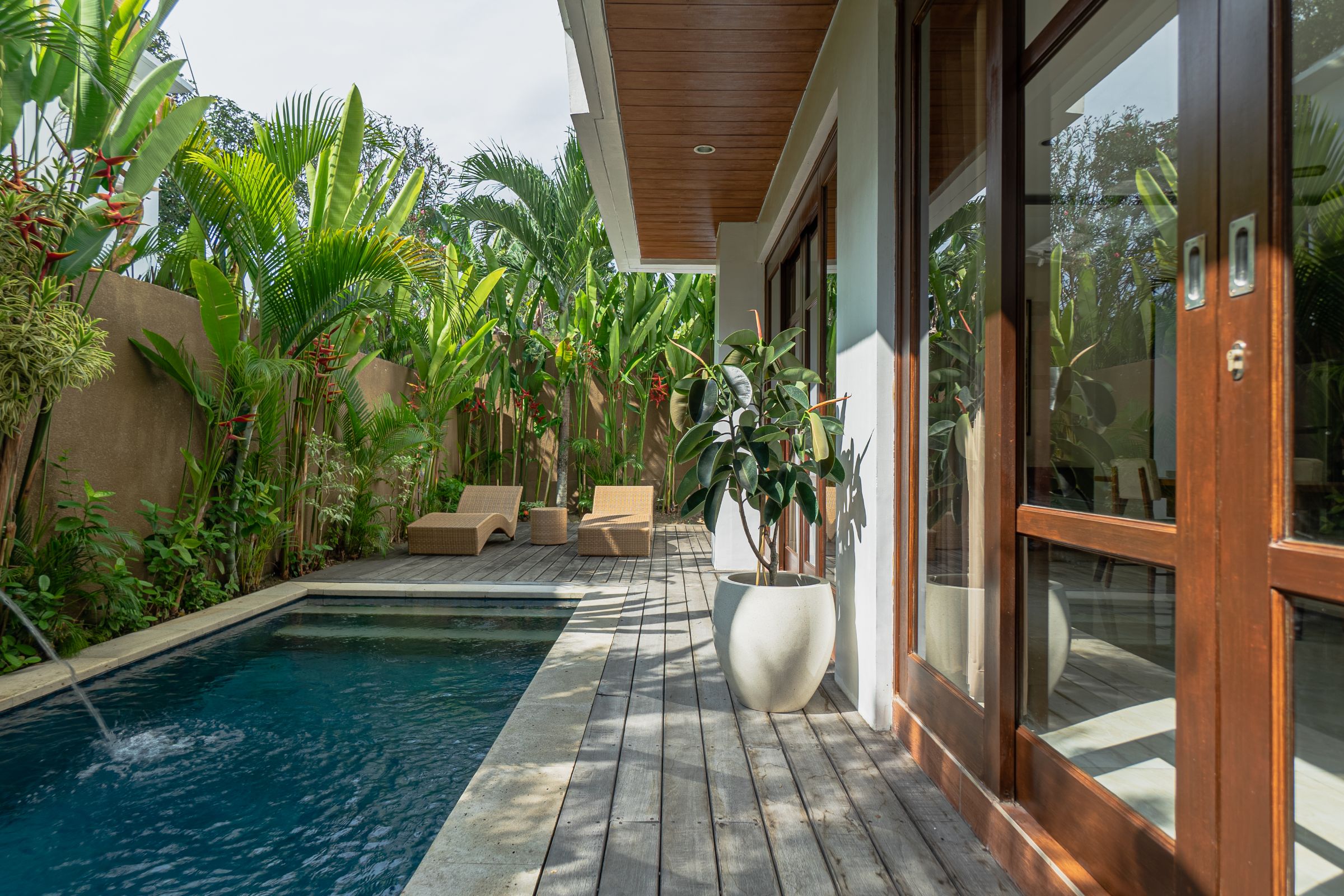 Miles Villa - 2BR Private Villa