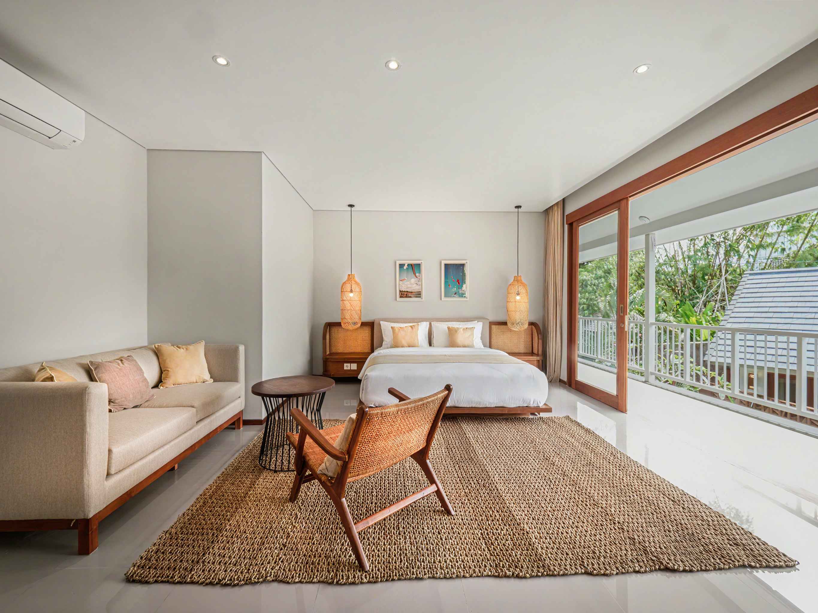 Agra Amurti Villas managed by Abhinaya Wisata Bali