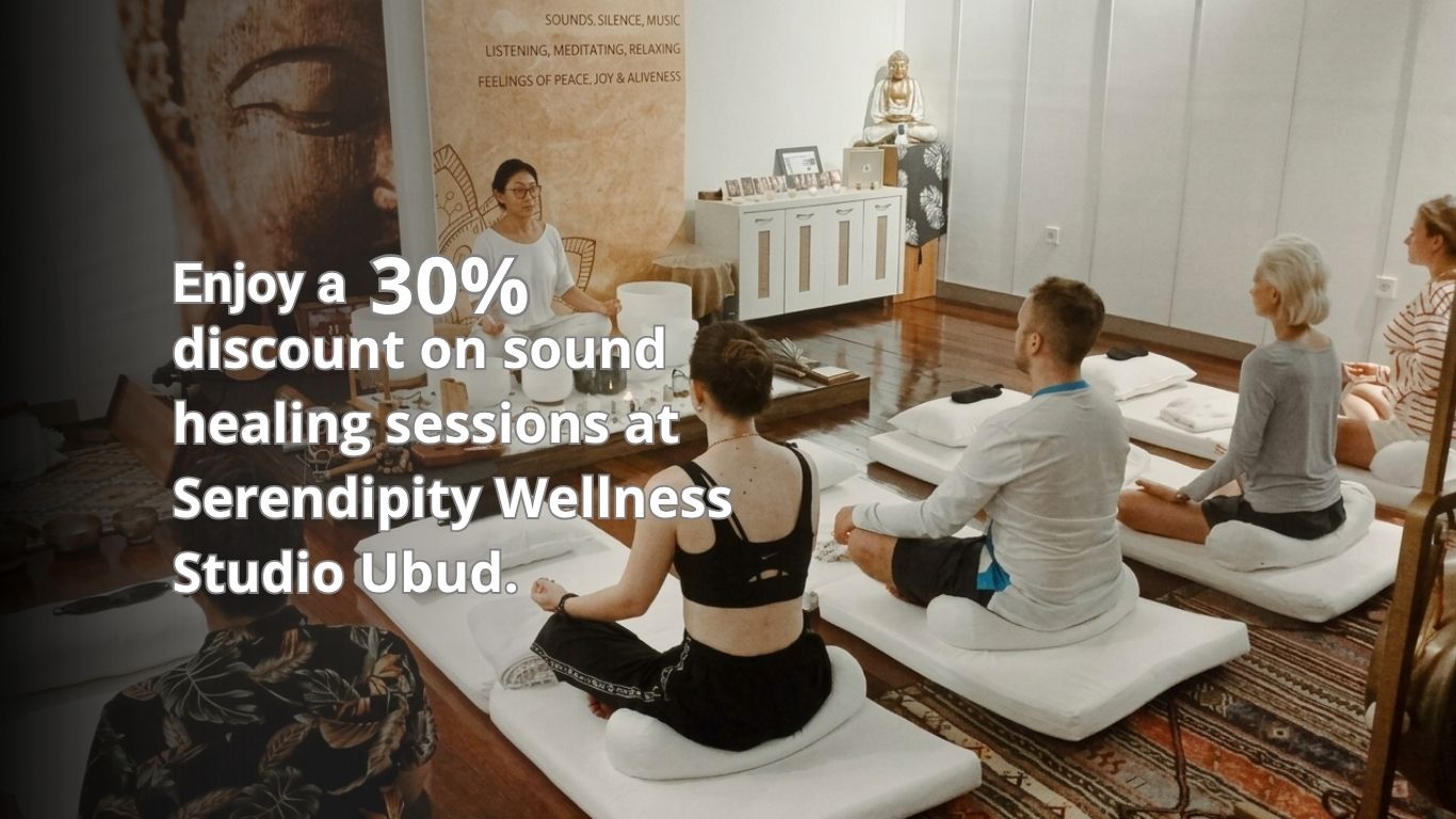 Live Serendipity Wellness & Villas By Omkara