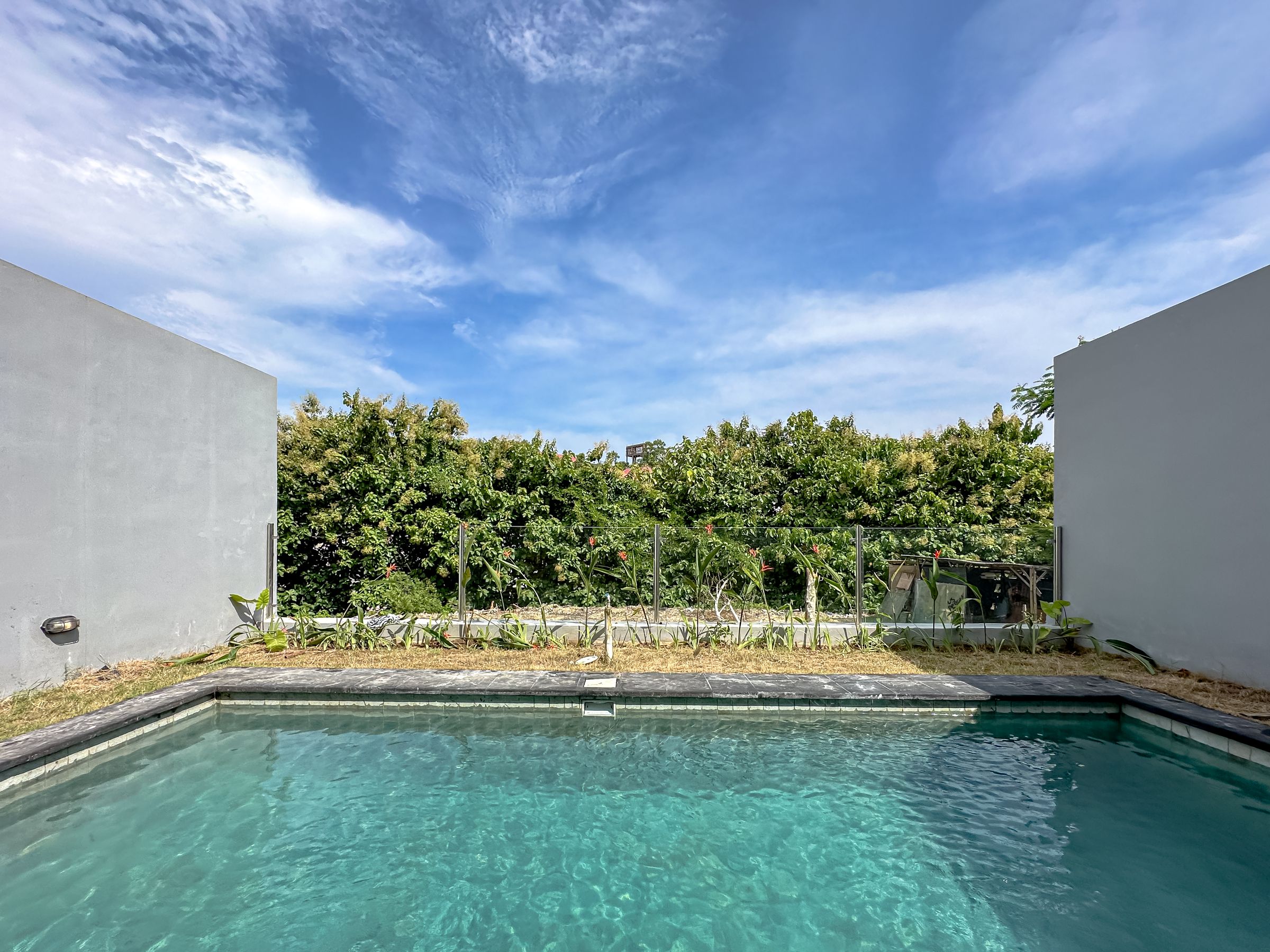 Milestone Nusa Dua - 2BR Private Villa