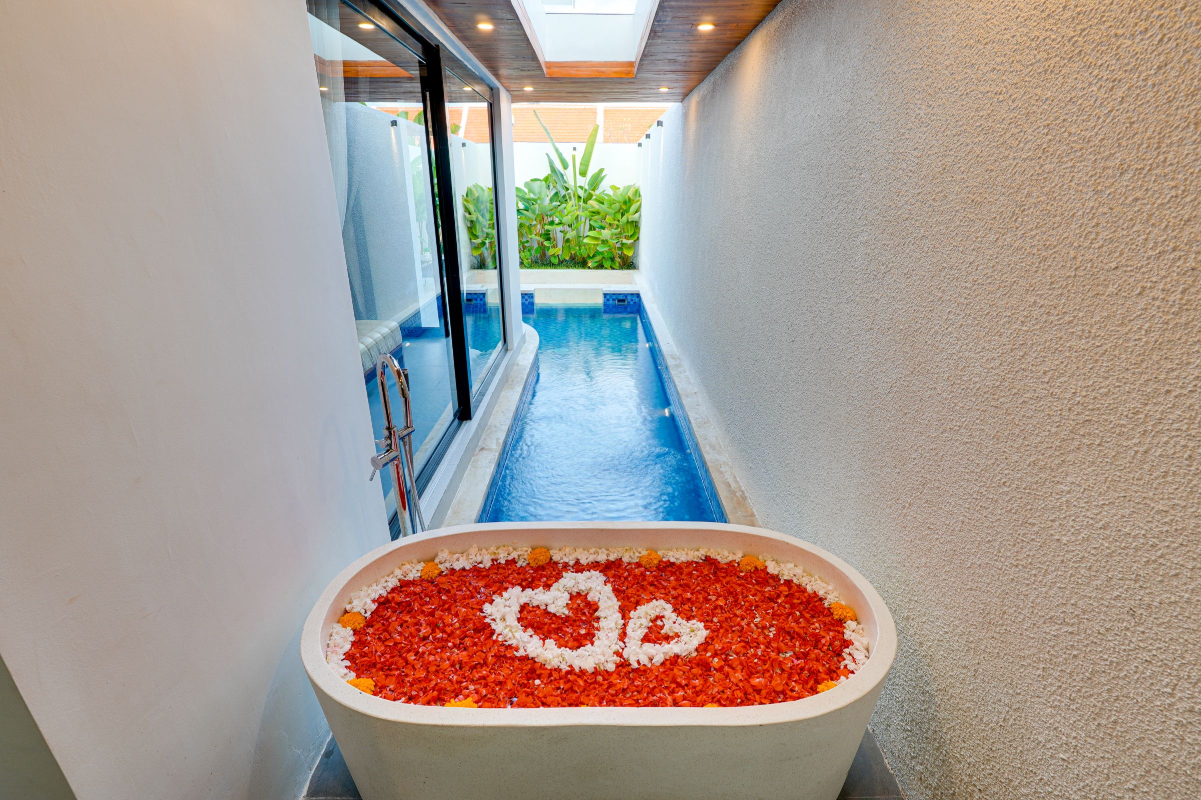 Villa Cempaka LaLuxe A9 - Sanur