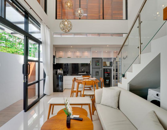 Family 3BR Blessingful Villa  Nusa Dua