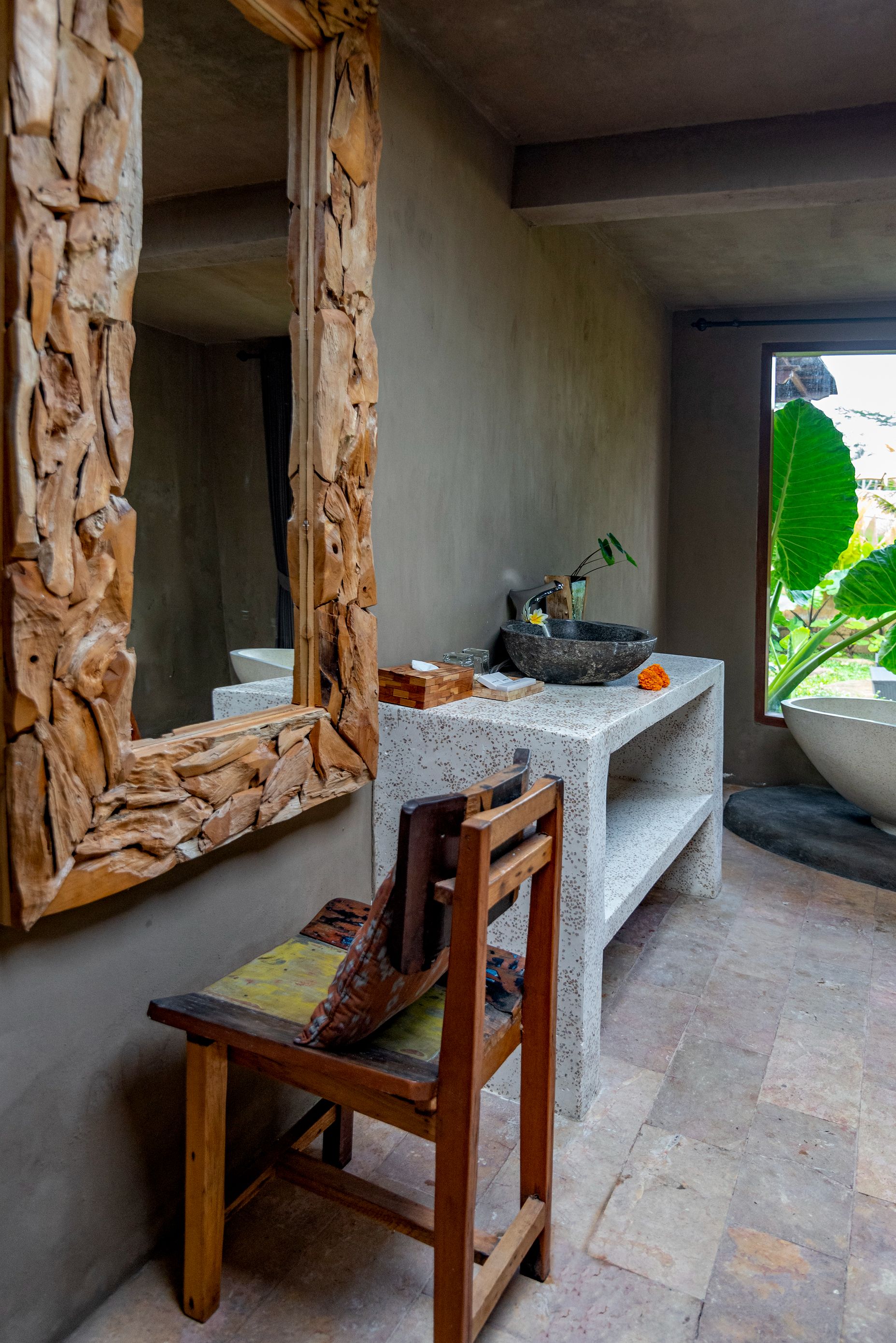 Tiare Villa Ubud