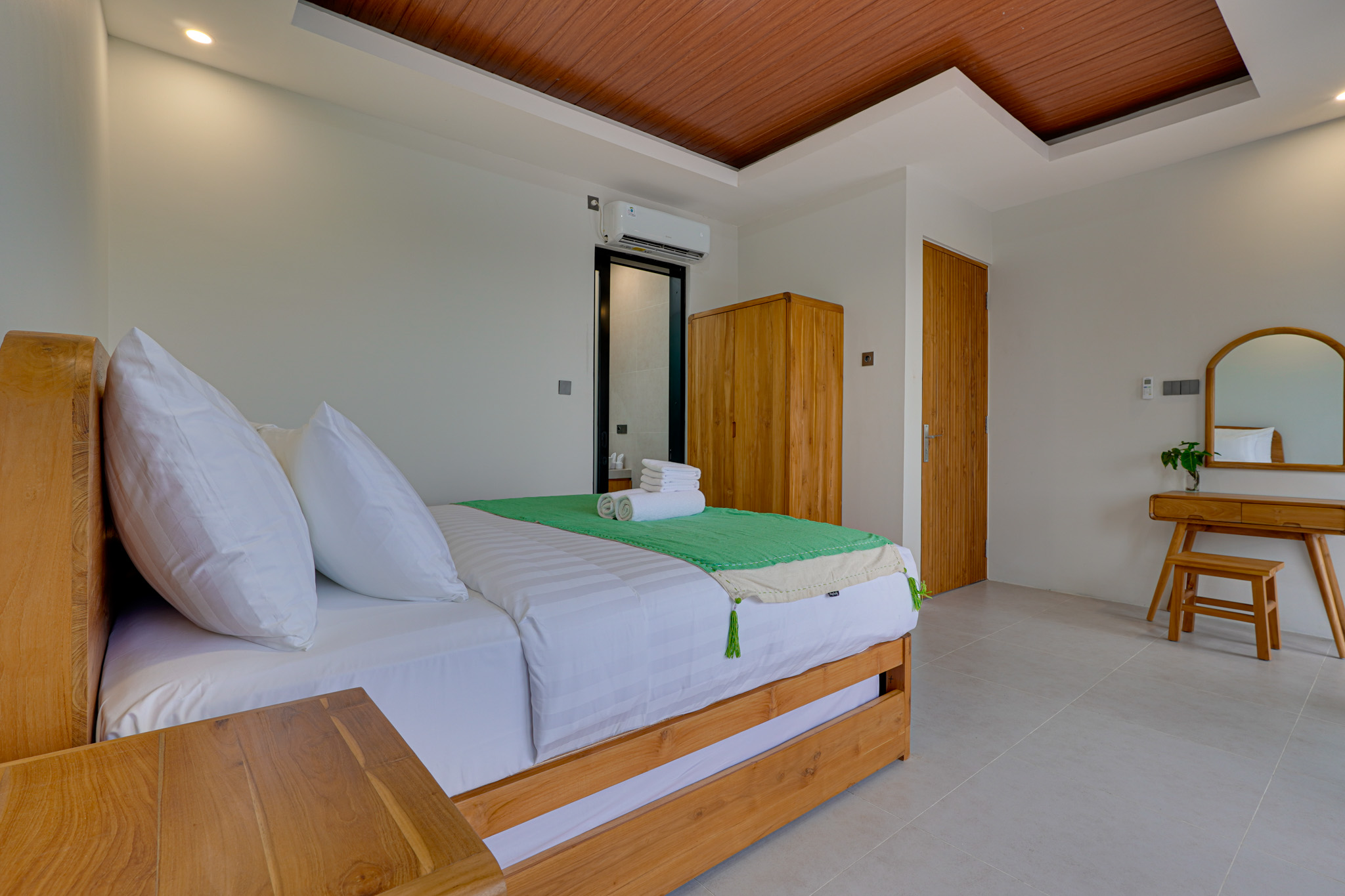 Villa Dome 1 - Sanur