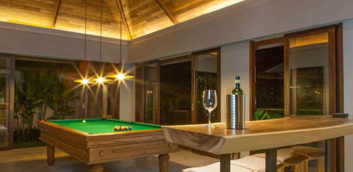 Villa Lumia Bali