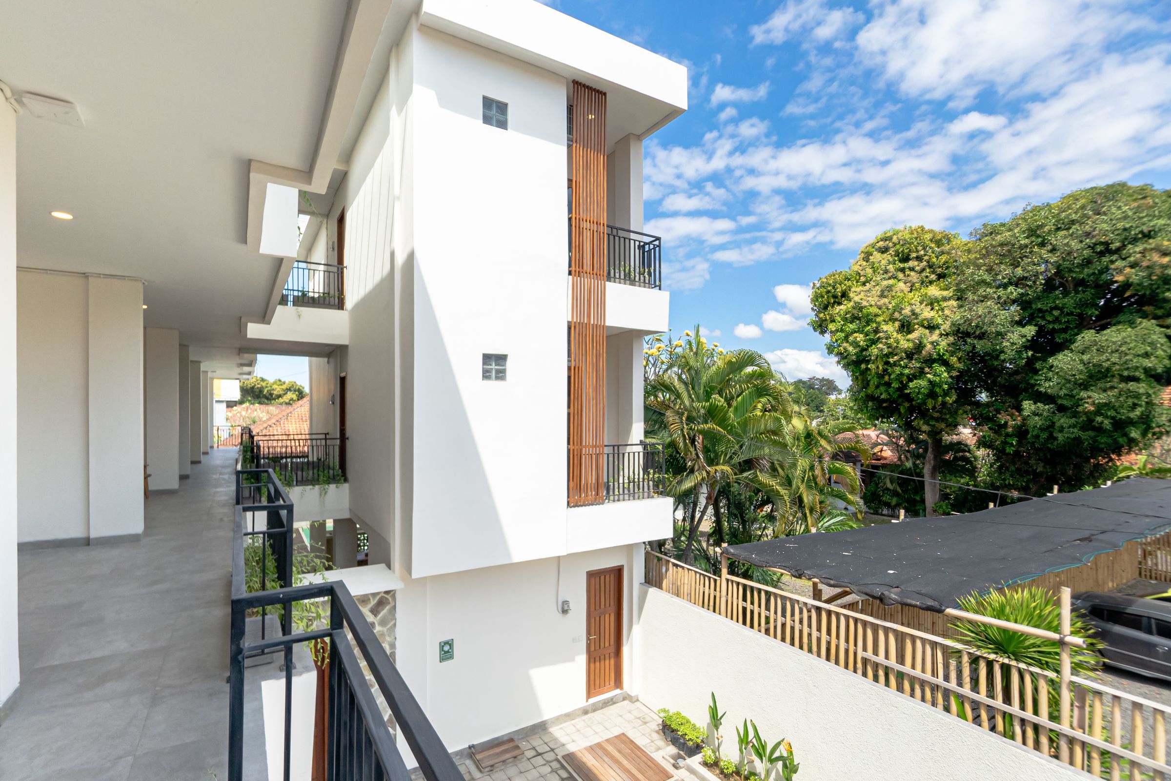 Kelaya Guesthouse