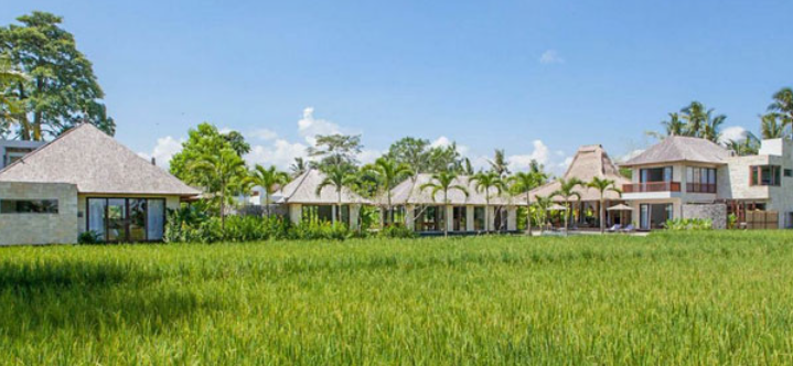 Villa Lumia Bali
