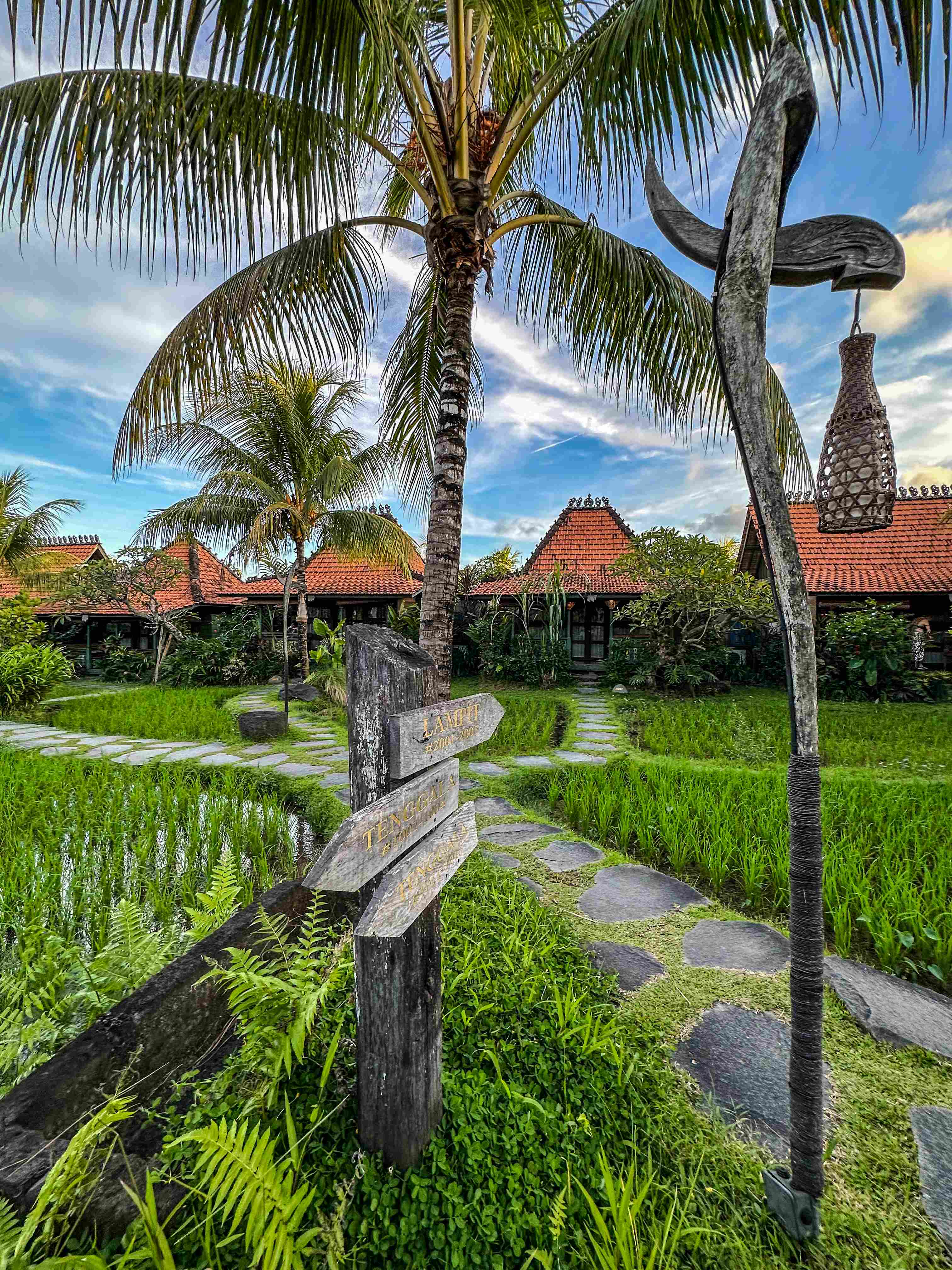 Arya Arkananta Resort & Spa