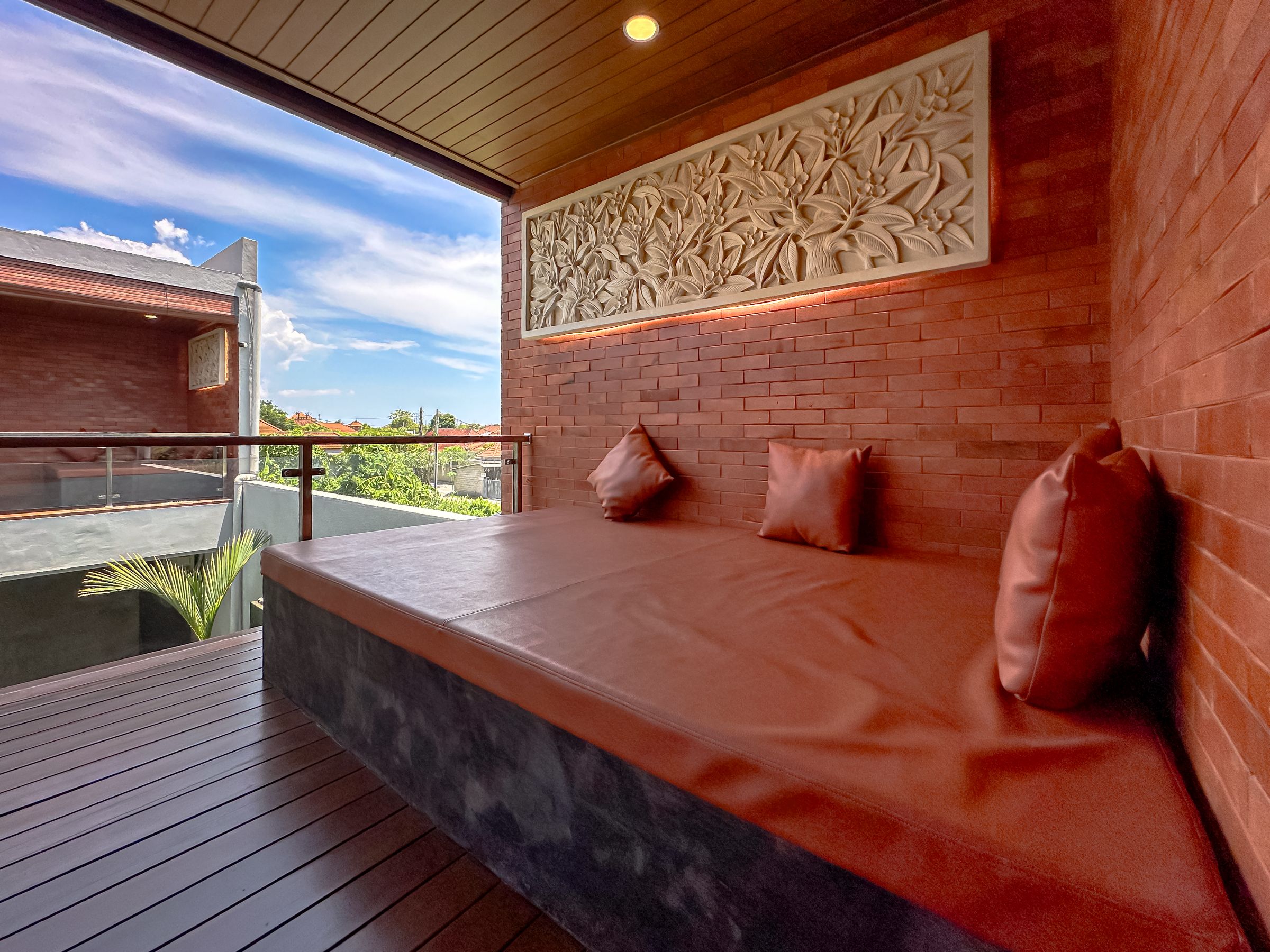 Foursons Villa Sanur