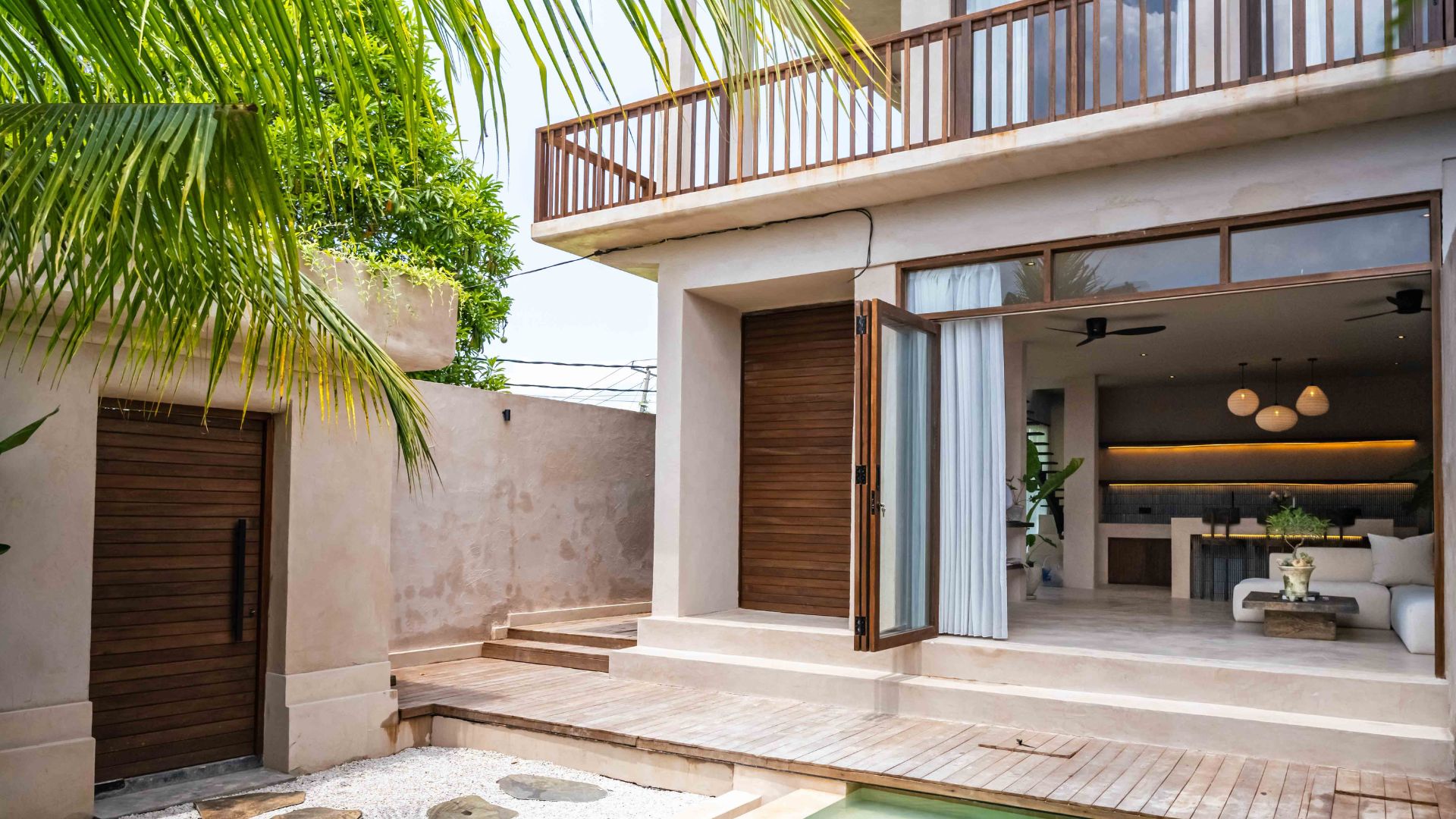 Casa Wabi Villa