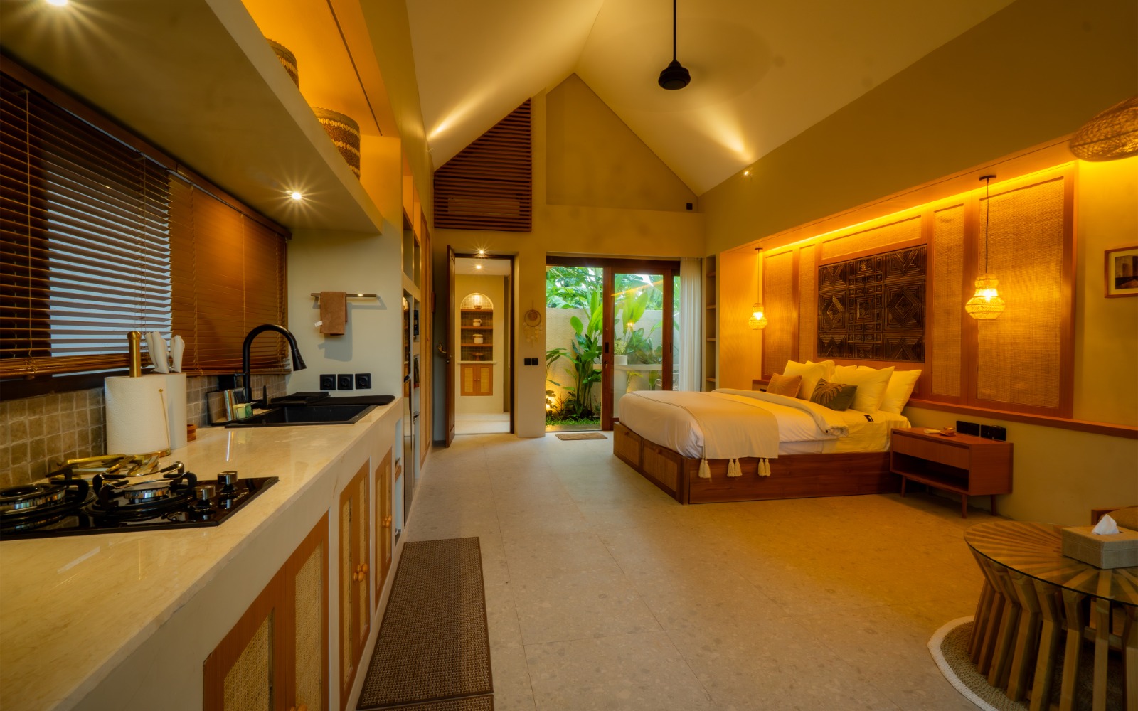 Live Serendipity Wellness & Villas By Omkara