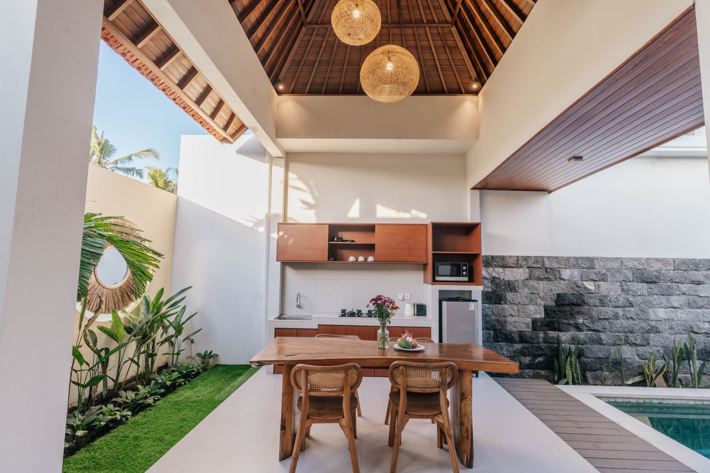 Ganesha Villa