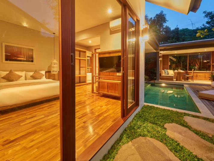 Agra Amurti Villas managed by Abhinaya Wisata Bali