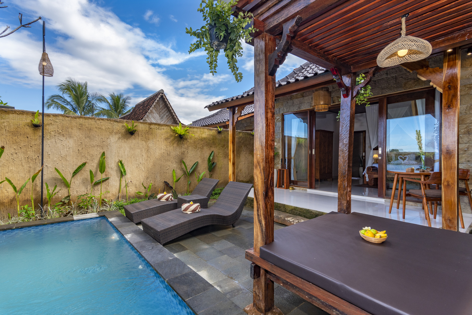 Tiara Villa Ubud