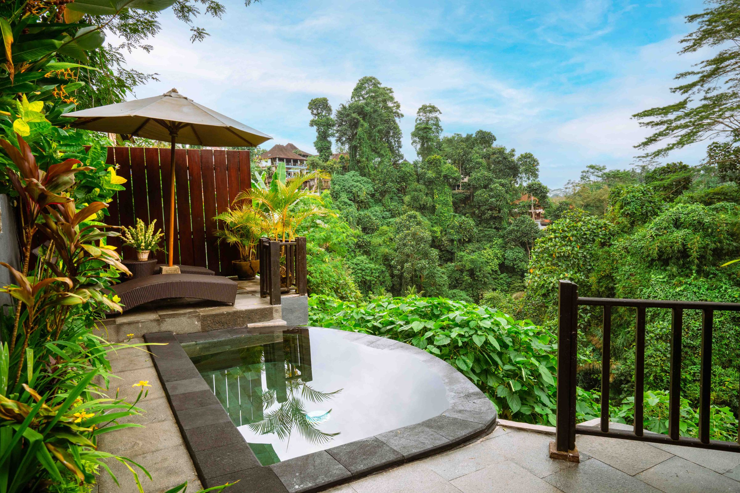 Leona Villa Ubud