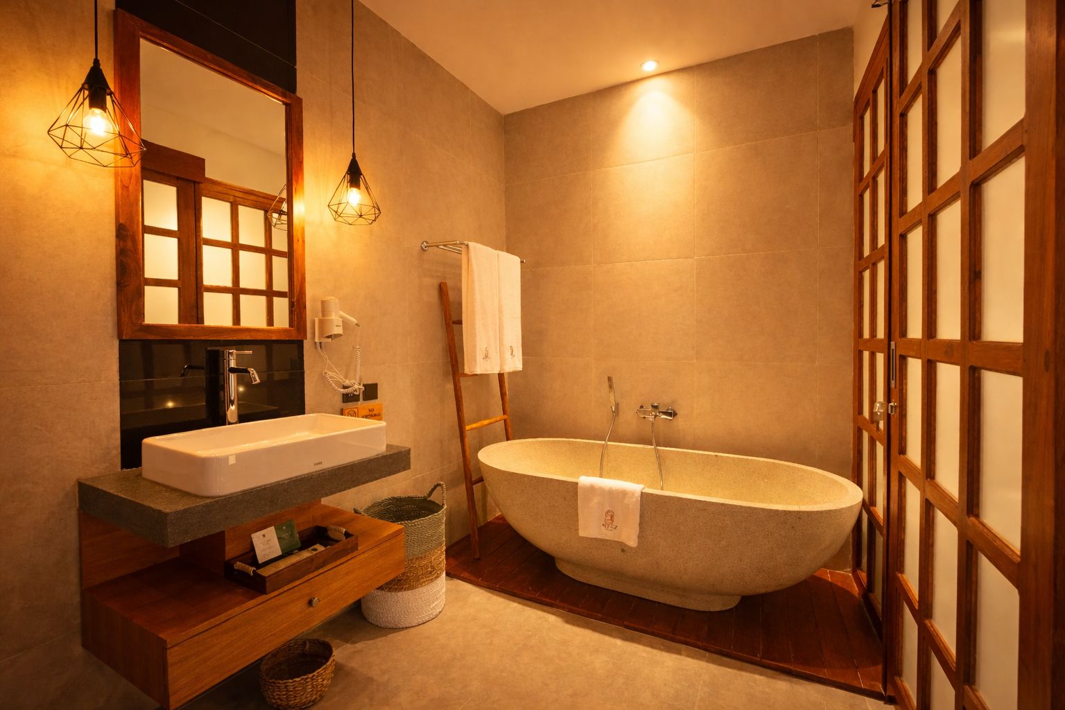 Arfaz Villa Ubud by Omkara Experience