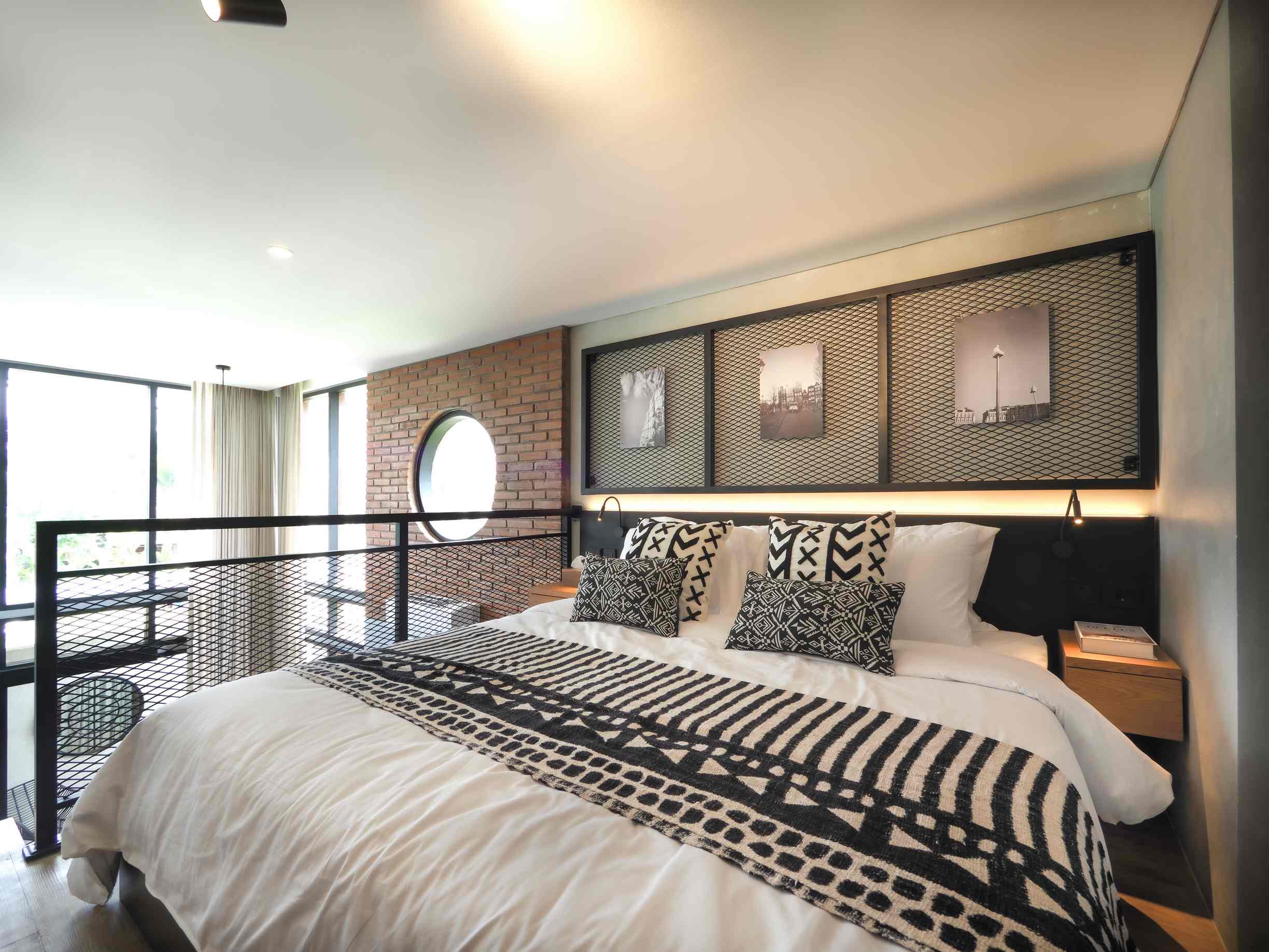 Tarate Loft Studio Ubud