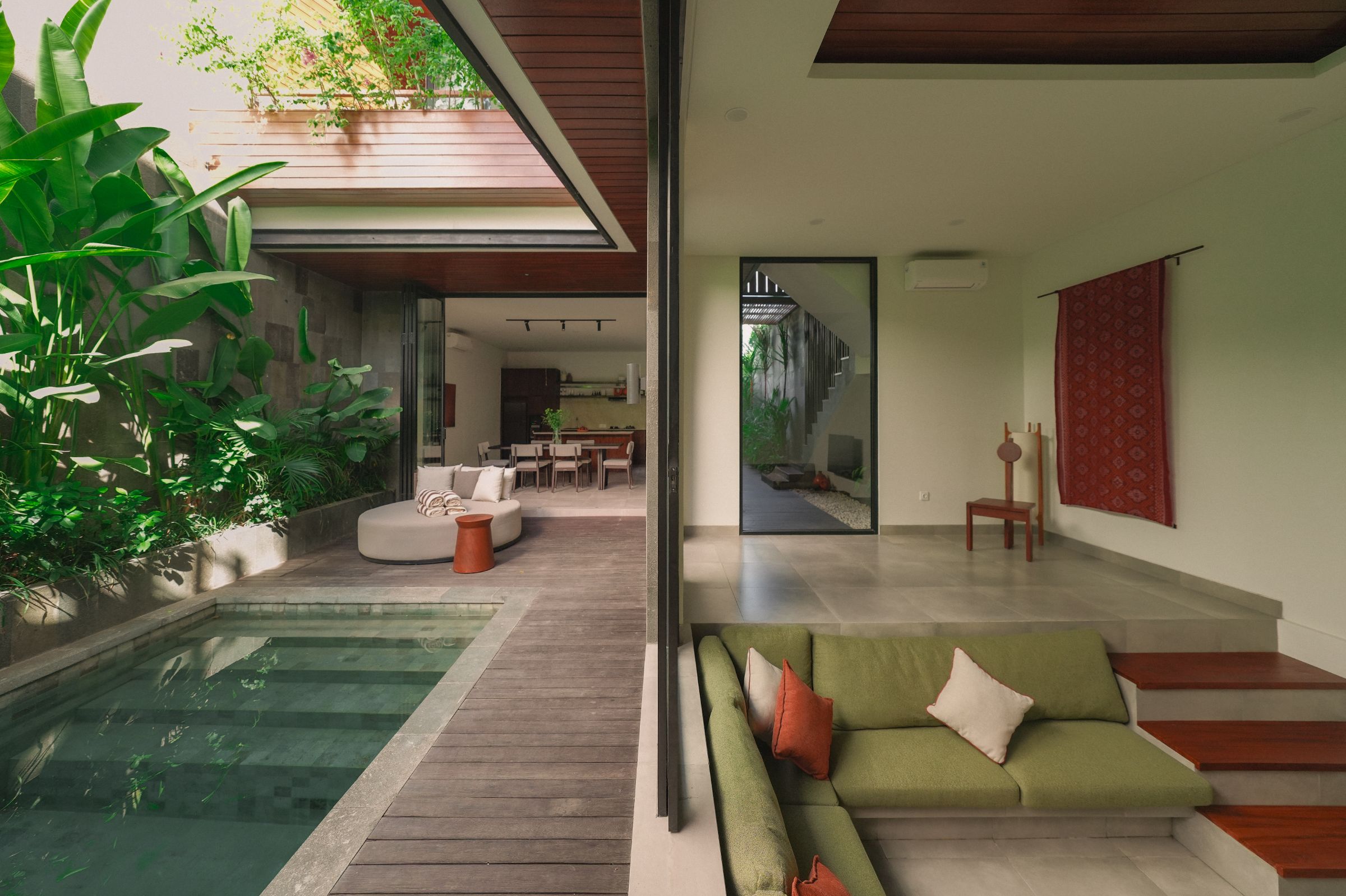 The Ruma Villas