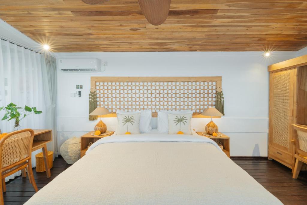 Bisma (Fest loft Room)